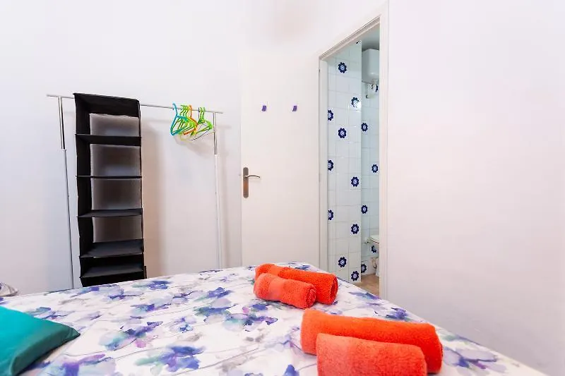 ***** Ξενοδοχείο Yourhouse Monges Can Picafort  Ισπανία