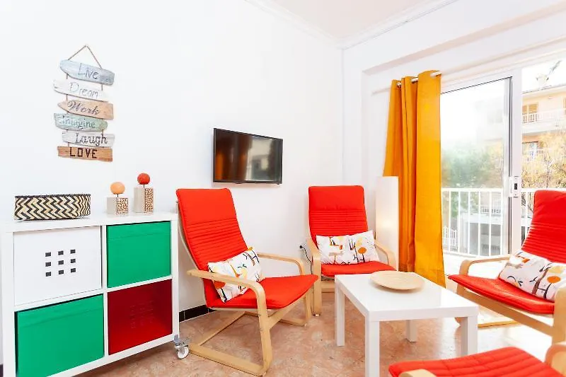 Yourhouse Monges Can Picafort  Ξενοδοχείο Can Picafort (Mallorca)
