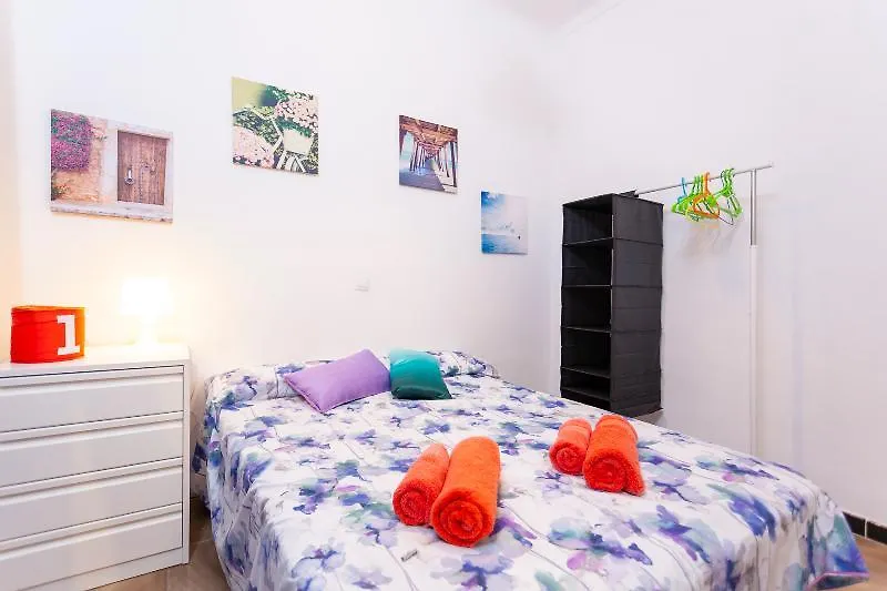Yourhouse Monges Can Picafort  5*, Can Picafort (Mallorca)