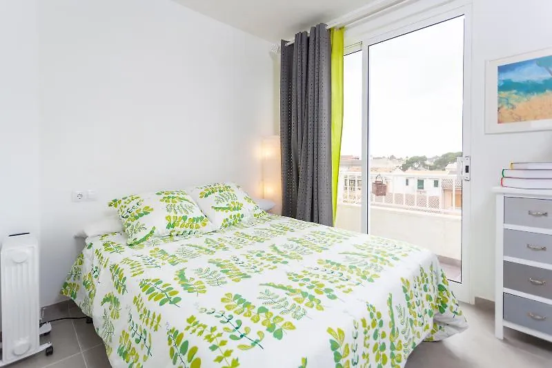 Yourhouse Monges Can Picafort  Spanien