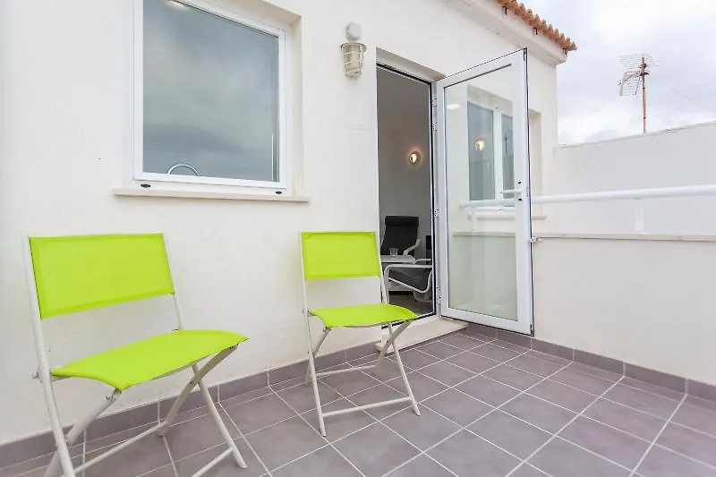 Yourhouse Monges Can Picafort  Hotell Can Picafort (Mallorca)