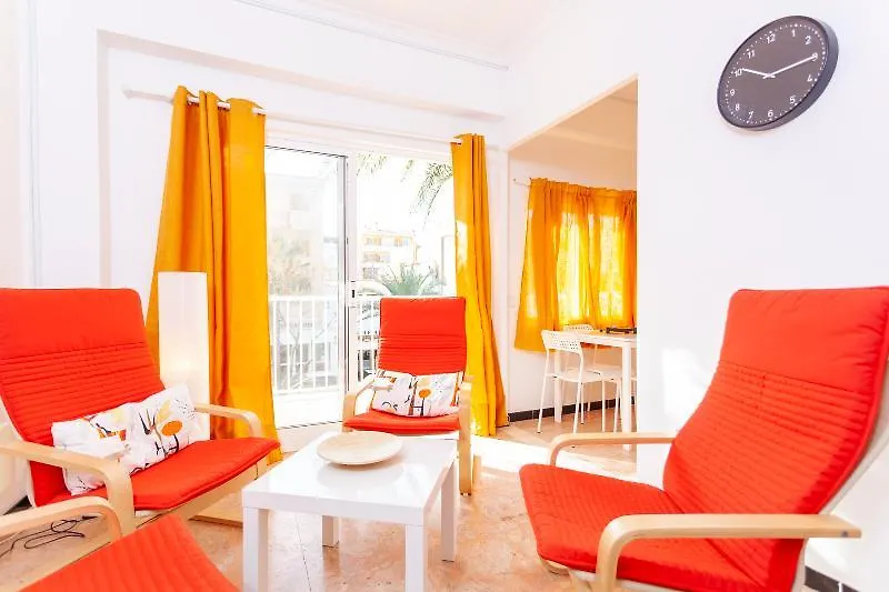 ***** Hotell Yourhouse Monges Can Picafort  Spanien