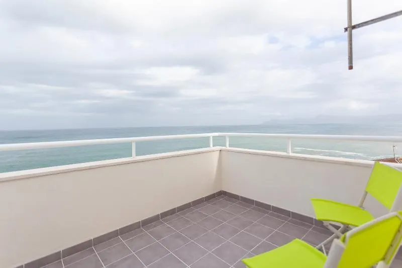 Hotell Yourhouse Monges Can Picafort