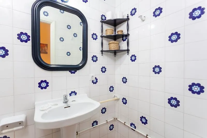 Yourhouse Monges Can Picafort  Hotell Can Picafort (Mallorca)